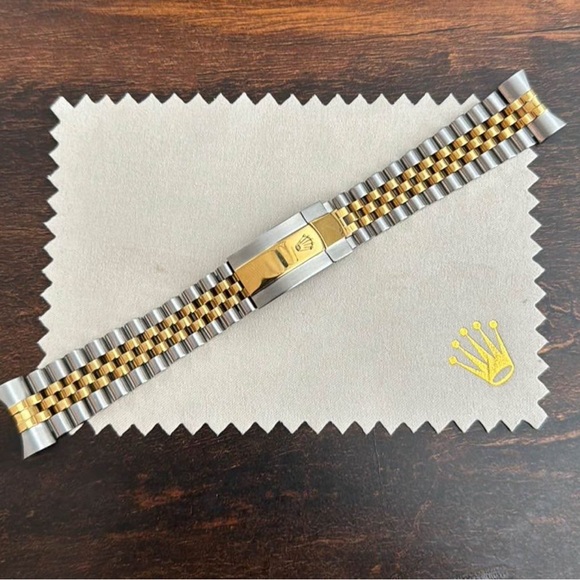 New Two Tone Jubilee Bracket - Picture 2 of 4